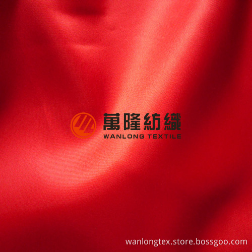 105D*150d Micro Suede Fabric for High-Grade Hometextiles (WLSP1027)
